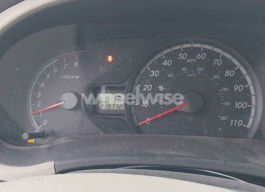 Photo 15 of 2012 Toyota Sienna LE V6 8 PASSENGER (VIN 5TDKK3DC3CS222218)