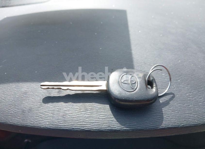 Photo 11 of 2012 Toyota Sienna LE V6 8 PASSENGER (VIN 5TDKK3DC3CS237396)