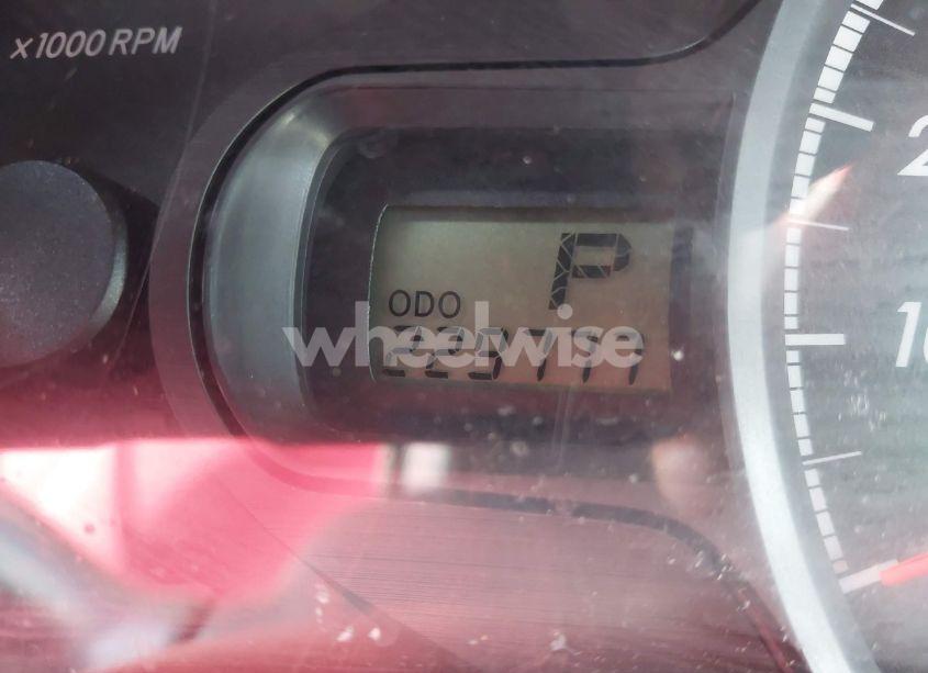 Photo 15 of 2012 Toyota Sienna LE V6 8 PASSENGER (VIN 5TDKK3DC3CS237396)