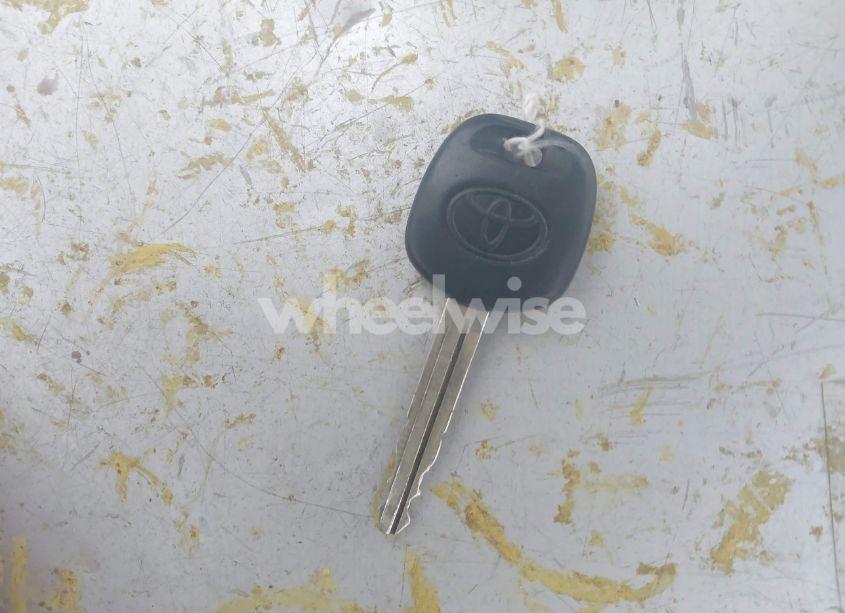 Photo 11 of 2012 Toyota Sienna LE V6 8 PASSENGER (VIN 5TDKK3DC3CS247670)