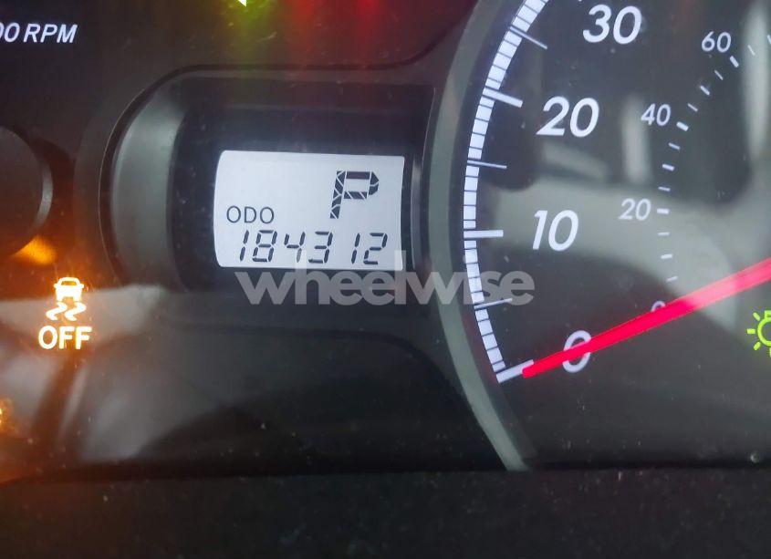 Photo 15 of 2012 Toyota Sienna LE V6 8 PASSENGER (VIN 5TDKK3DC3CS247670)