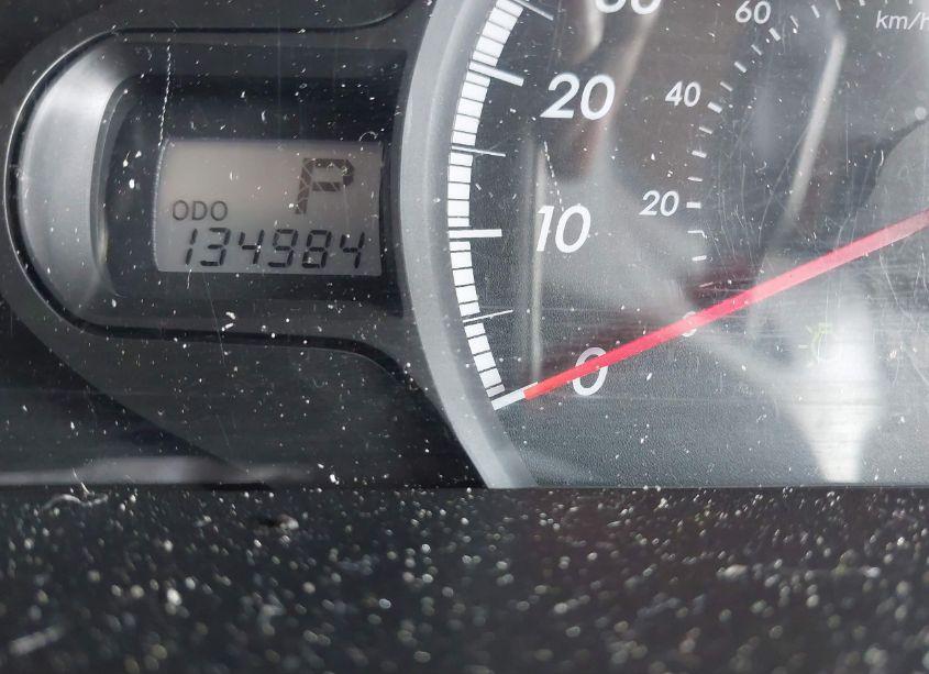 Photo 15 of 2012 Toyota Sienna LE V6 8 PASSENGER (VIN 5TDKK3DC3CS270009)