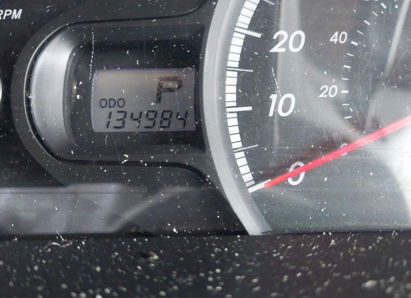 Photo 7 of 2012 Toyota Sienna LE V6 8 PASSENGER (VIN 5TDKK3DC3CS270009)