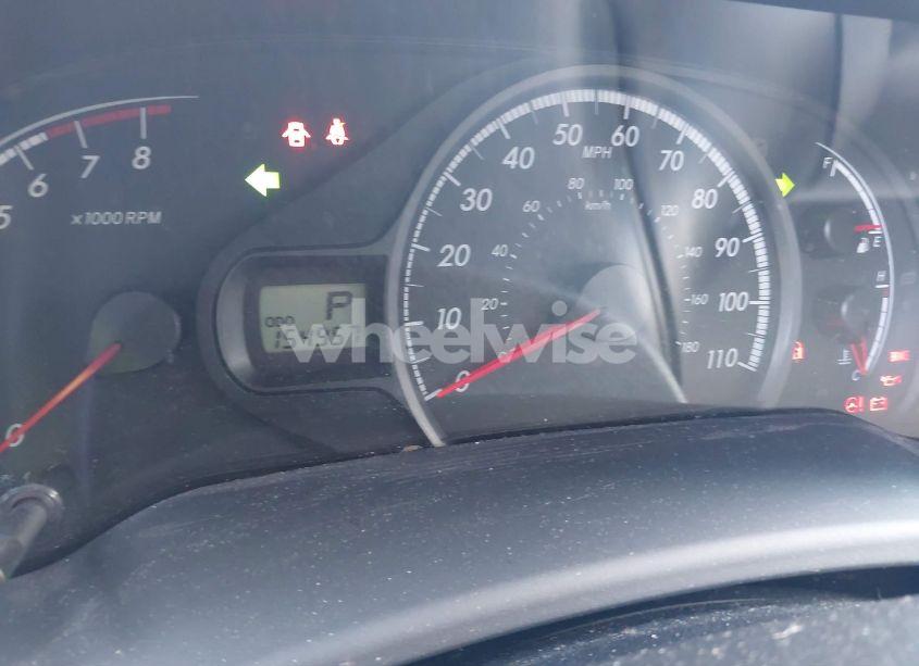 Photo 16 of 2013 Toyota Sienna LE V6 8 PASSENGER (VIN 5TDKK3DC3DS324488)