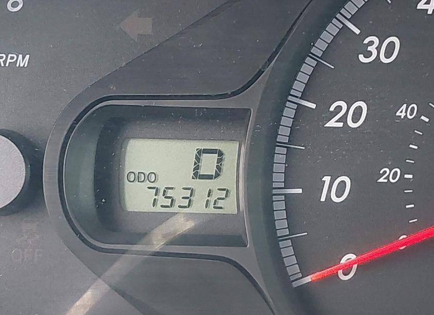 Photo 15 of 2013 Toyota Sienna LE V6 8 PASSENGER (VIN 5TDKK3DC3DS376817)