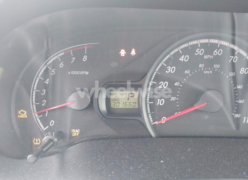 Photo 15 of 2013 Toyota Sienna LE V6 8 PASSENGER (VIN 5TDKK3DC3DS378261)