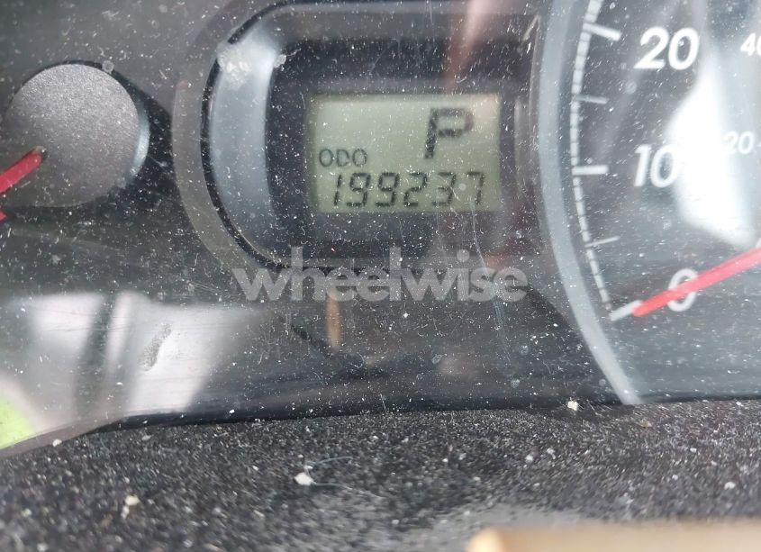 Photo 15 of 2013 Toyota Sienna LE V6 8 PASSENGER (VIN 5TDKK3DC3DS392029)