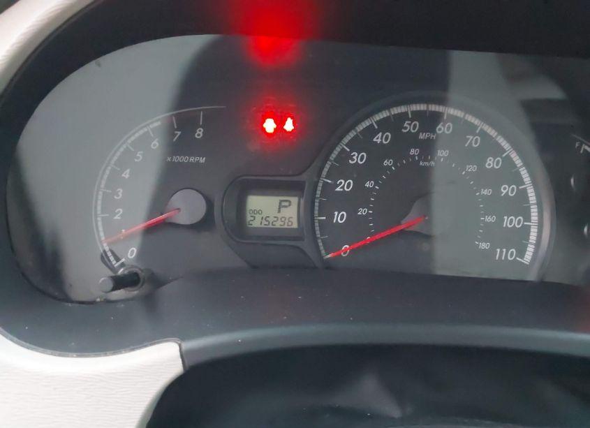 Photo 7 of 2014 Toyota Sienna LE V6 8 PASSENGER (VIN 5TDKK3DC3ES444017)