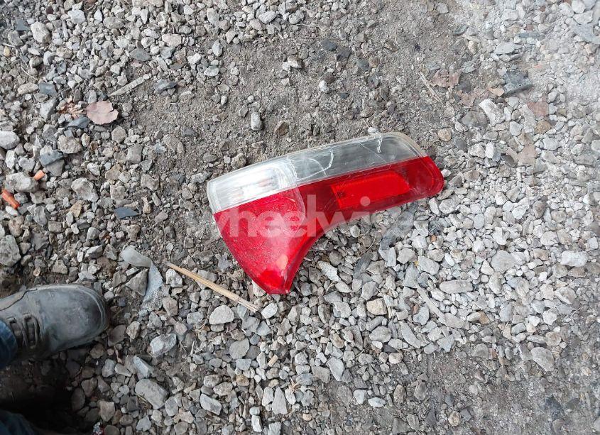 Photo 12 of 2014 Toyota Sienna LE V6 8 PASSENGER (VIN 5TDKK3DC3ES458483)