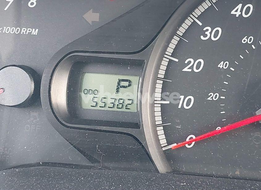 Photo 15 of 2014 Toyota Sienna LE V6 8 PASSENGER (VIN 5TDKK3DC3ES511943)