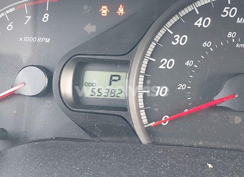 Photo 7 of 2014 Toyota Sienna LE V6 8 PASSENGER (VIN 5TDKK3DC3ES511943)
