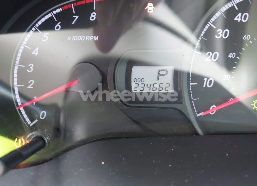 Photo 15 of 2014 Toyota Sienna LE V6 8 PASSENGER (VIN 5TDKK3DC3ES513658)