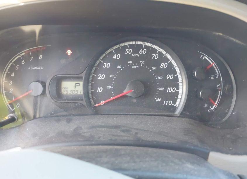 Photo 7 of 2014 Toyota Sienna LE V6 8 PASSENGER (VIN 5TDKK3DC3ES525664)