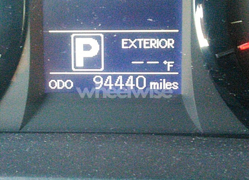 Photo 15 of 2015 Toyota Sienna LE 8 PASSENGER (VIN 5TDKK3DC3FS554521)