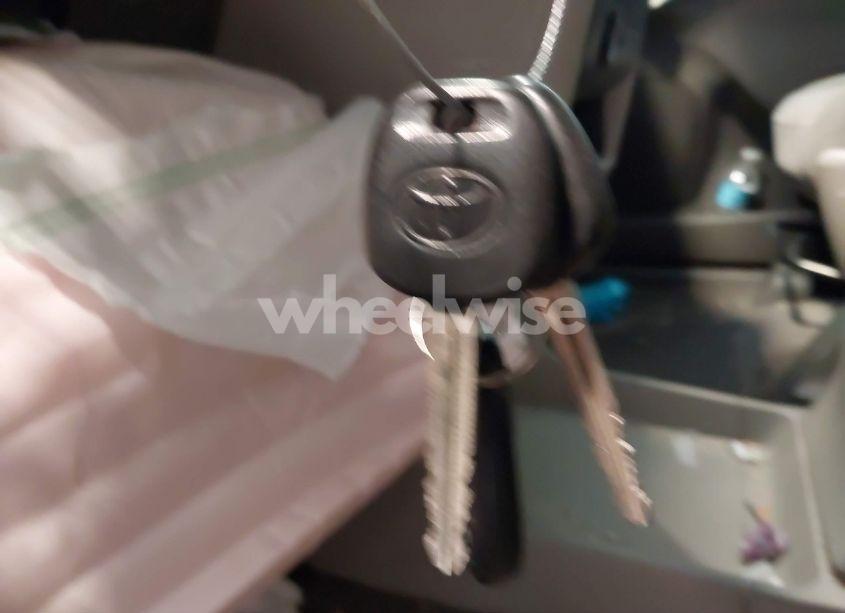 Photo 11 of 2015 Toyota Sienna LE 8 PASSENGER (VIN 5TDKK3DC3FS559167)