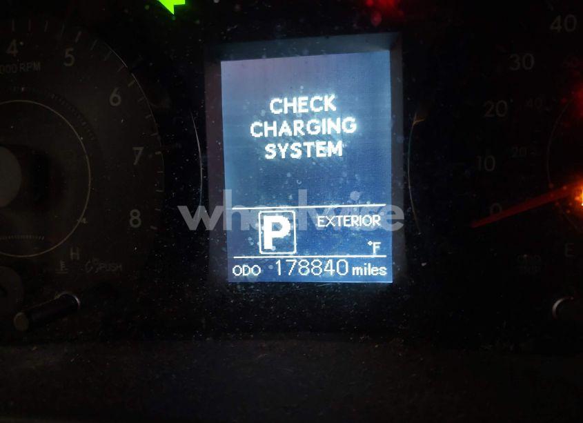 Photo 15 of 2015 Toyota Sienna LE 8 PASSENGER (VIN 5TDKK3DC3FS559167)