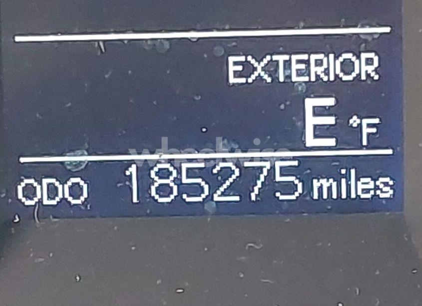 Photo 15 of 2015 Toyota Sienna LE 8 PASSENGER (VIN 5TDKK3DC3FS588720)