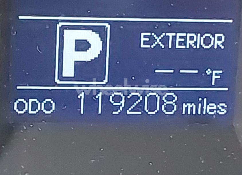 Photo 15 of 2015 Toyota Sienna LE 8 PASSENGER (VIN 5TDKK3DC3FS602454)