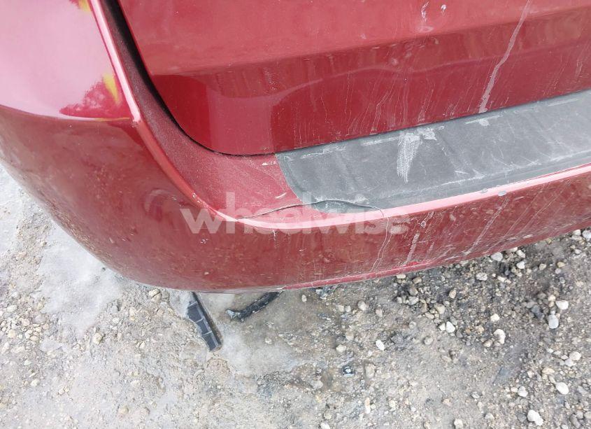 Photo 17 of 2015 Toyota Sienna LE 8 PASSENGER (VIN 5TDKK3DC3FS618590)