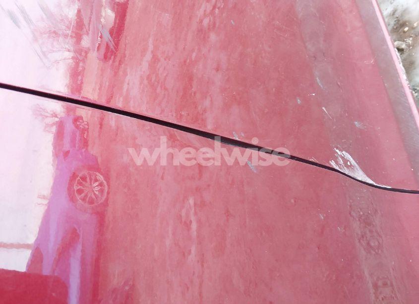 Photo 18 of 2015 Toyota Sienna LE 8 PASSENGER (VIN 5TDKK3DC3FS618590)