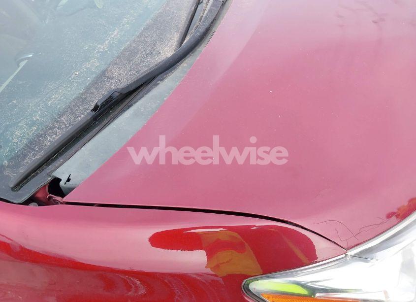 Photo 21 of 2015 Toyota Sienna LE 8 PASSENGER (VIN 5TDKK3DC3FS618590)