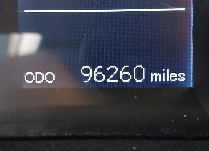 Photo 16 of 2015 Toyota Sienna LE 8 PASSENGER (VIN 5TDKK3DC3FS656353)