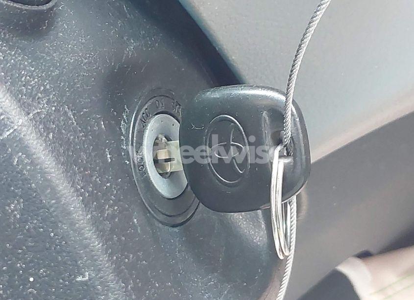 Photo 11 of 2015 Toyota Sienna LE 8 PASSENGER (VIN 5TDKK3DC3FS685710)