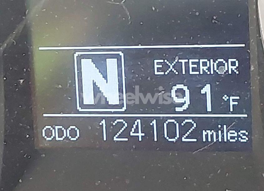 Photo 15 of 2015 Toyota Sienna LE 8 PASSENGER (VIN 5TDKK3DC3FS685710)