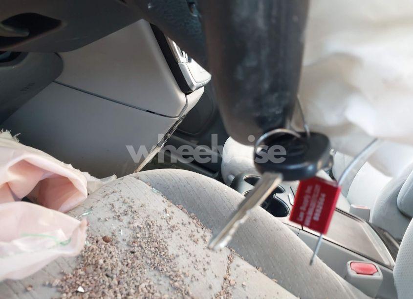 Photo 11 of 2016 Toyota Sienna LE 8 PASSENGER (VIN 5TDKK3DC3GS694926)