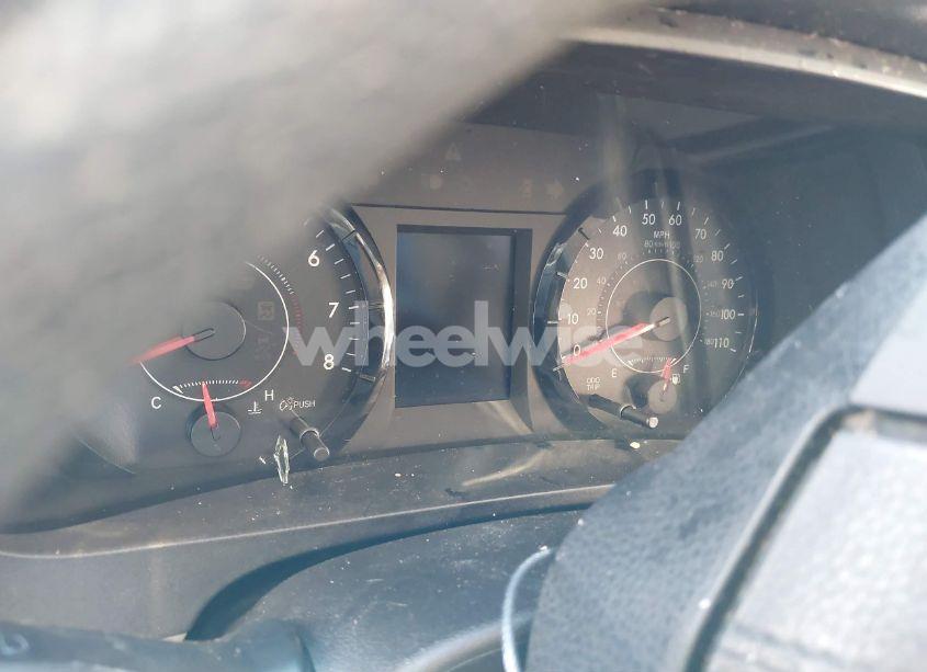 Photo 7 of 2016 Toyota Sienna LE 8 PASSENGER (VIN 5TDKK3DC3GS694926)