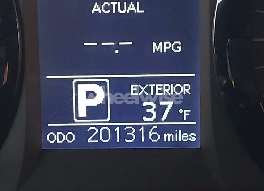 Photo 15 of 2016 Toyota Sienna LE 8 PASSENGER (VIN 5TDKK3DC3GS706606)