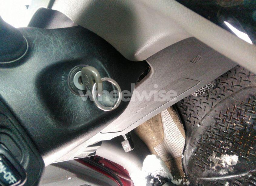 Photo 11 of 2016 Toyota Sienna LE 8 PASSENGER (VIN 5TDKK3DC3GS716259)