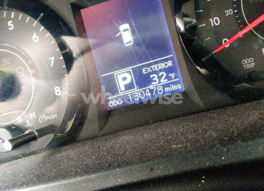 Photo 7 of 2016 Toyota Sienna LE 8 PASSENGER (VIN 5TDKK3DC3GS716259)