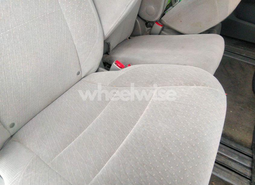 Photo 8 of 2016 Toyota Sienna LE 8 PASSENGER (VIN 5TDKK3DC3GS716259)