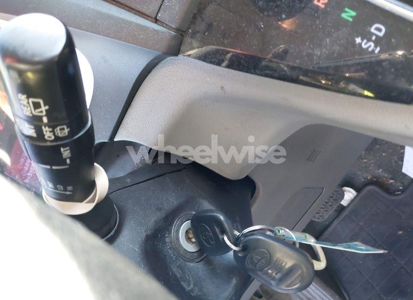 Photo 11 of 2016 Toyota Sienna LE 8 PASSENGER (VIN 5TDKK3DC3GS718142)