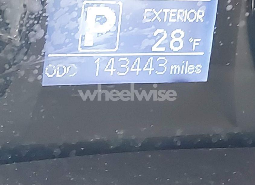 Photo 7 of 2016 Toyota Sienna LE 8 PASSENGER (VIN 5TDKK3DC3GS718142)