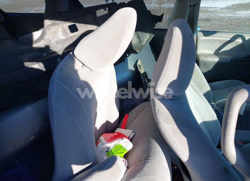 Photo 8 of 2016 Toyota Sienna LE 8 PASSENGER (VIN 5TDKK3DC3GS718142)