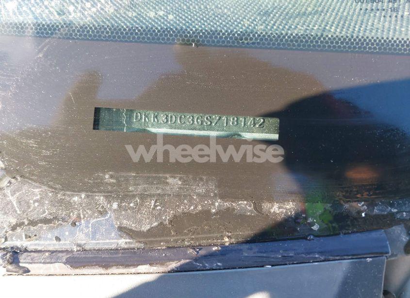 Photo 9 of 2016 Toyota Sienna LE 8 PASSENGER (VIN 5TDKK3DC3GS718142)