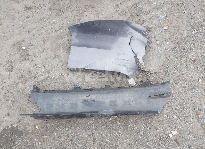 Photo 11 of 2016 Toyota Sienna LE 8 PASSENGER (VIN 5TDKK3DC3GS734860)