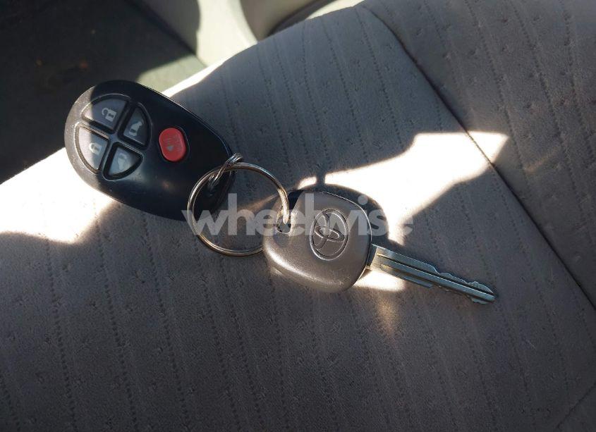 Photo 11 of 2016 Toyota Sienna LE 8 PASSENGER (VIN 5TDKK3DC3GS765784)