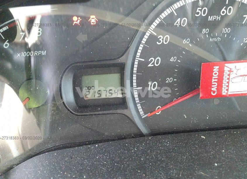 Photo 7 of 2011 Toyota Sienna LE V6 (VIN 5TDKK3DC4BS005257)