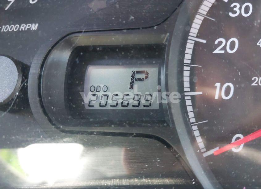 Photo 16 of 2011 Toyota Sienna LE V6 (VIN 5TDKK3DC4BS019594)