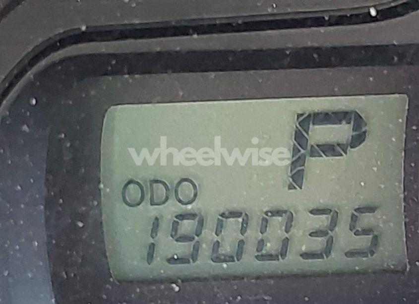 Photo 16 of 2011 Toyota Sienna LE V6 (VIN 5TDKK3DC4BS038839)