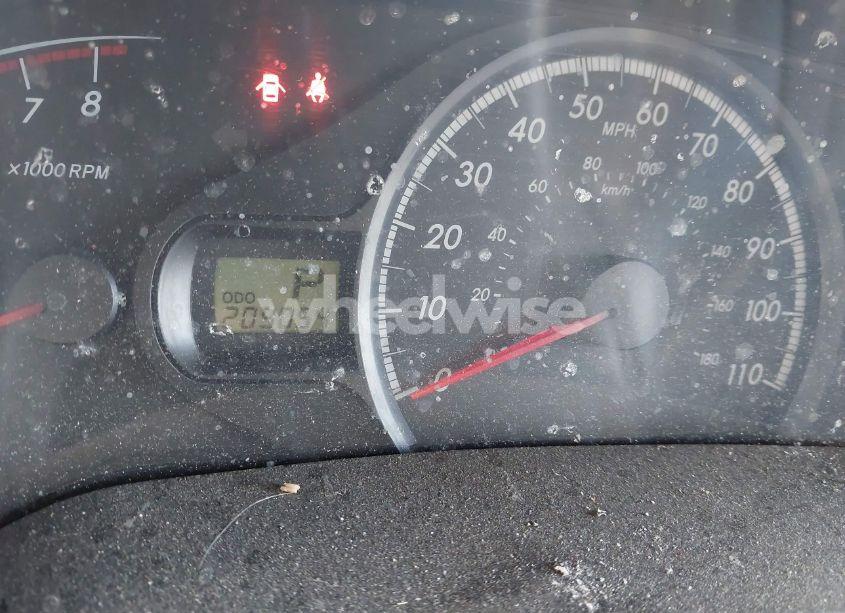 Photo 15 of 2011 Toyota Sienna LE V6 (VIN 5TDKK3DC4BS084686)