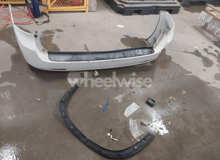 Photo 12 of 2011 Toyota Sienna LE V6 (VIN 5TDKK3DC4BS114821)