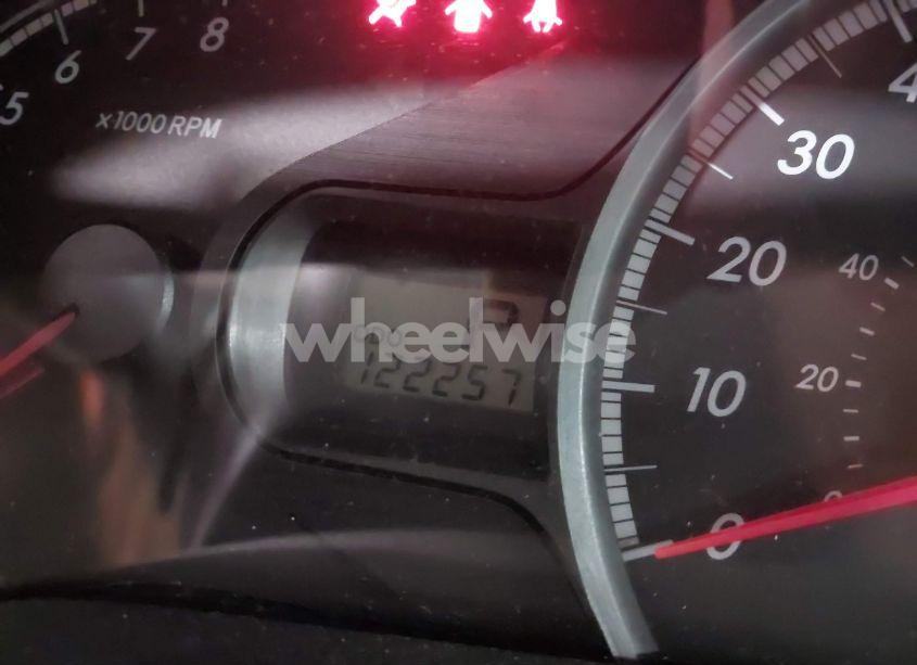 Photo 16 of 2011 Toyota Sienna LE V6 (VIN 5TDKK3DC4BS114821)