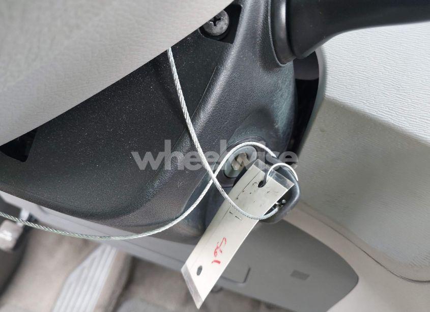 Photo 11 of 2011 Toyota Sienna LE V6 (VIN 5TDKK3DC4BS120974)