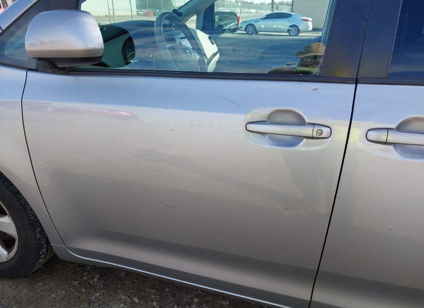 Photo 17 of 2011 Toyota Sienna LE V6 (VIN 5TDKK3DC4BS154767)