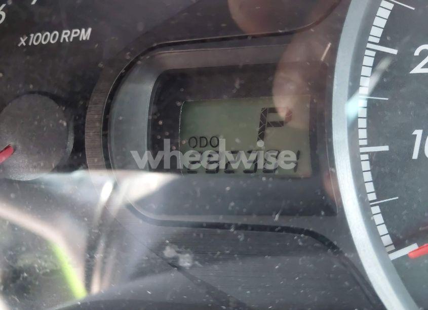 Photo 15 of 2011 Toyota Sienna LE V6 (VIN 5TDKK3DC4BS173688)