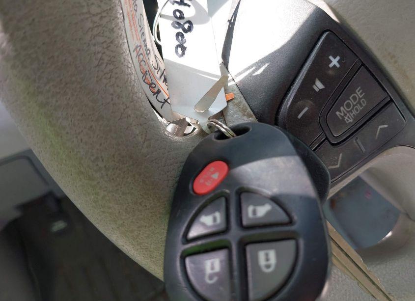 Photo 11 of 2012 Toyota Sienna LE V6 8 PASSENGER (VIN 5TDKK3DC4CS202902)